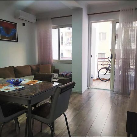 Апартаменты #1 Modern 1Br With Balcony In Up-And-Coming Hip Area Тирана Экстерьер фото